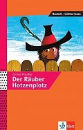 Der Räuber Hotzenplotz (A1-A2) - Buch