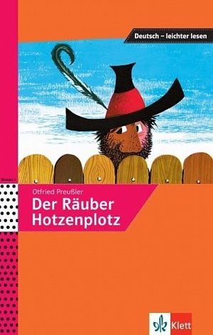 Der Räuber Hotzenplotz (A1-A2) - Buch