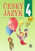 Český jazyk 4 pro základní školy, 1.  vydání