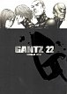 Gantz 22