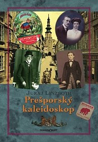 Prešporský kaleidoskop