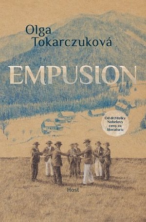 Empusion, 1.  vydání