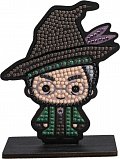 Postavička Crystal Art - profesorka McGonagall