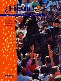 Fiesta 2 - učebnice