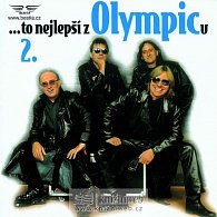 To nejlepší z Olympicu  2