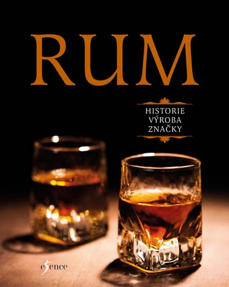 Náhled Rum