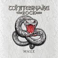 Whitesnake: The Rock Album - CD