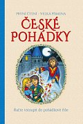 České pohádky - Račte vstoupit do pohádkové říše