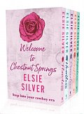 Elsie Silver´s Chestnut Springs Series: 5-Book Boxset