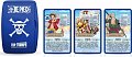 Top Trumps Naruto CZ/SK - karetní hra