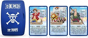 Top Trumps Naruto