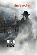 Harry Dresden 9 - Bílá noc