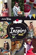 Voňavý Inspiromat - Tak trochu jiná kuchařka