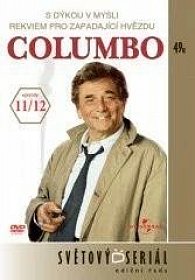 Columbo 07 (11/12) - DVD pošeta