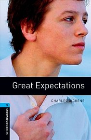 Oxford Bookworms Library 5 Great Expectations (New Edition)