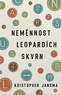 Neměnnost leopardích skvrn