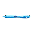 UNI JETSTREAM kuličkové pero SXN-150C, 0,7 mm, světle modré