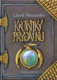 Kroniky Prydainu / kniha první
