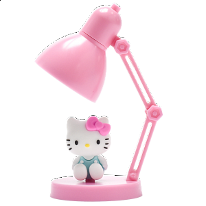 Hello Kitty mini lampa DPL6