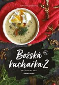 Božská kuchařka 2 od jara do zimy