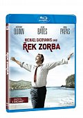 Řek Zorba BD