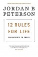 12 Rules for Life: An Antidote to Chaos, 1.  vydání