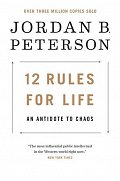 12 Rules for Life: An Antidote to Chaos, 1.  vydání
