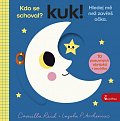 Kuk! Hledej mě než zavřeš očka