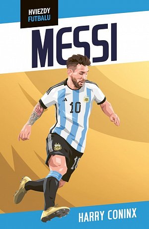 Hviezdy futbalu: Messi