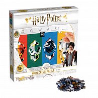 Puzzle Harry Potter Erby 500 dílků