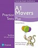 Practice Tests Plus YLE 2nd Edition Movers Students´ Book