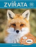 Zvířata miniatlas - Obojživelníci, Plazi, Savci