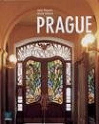 Prague - obrazová publikace