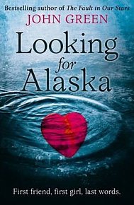 Looking For Alaska, 1.  vydání