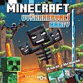 Minecraft - Vyškrabovací karty
