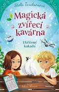 Magická zvířecí kavárna 2 - Ukřičený kakadu