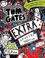 Tom Gates 6: Extra Special Treats (...Not)