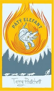 Pátý elefant - limitovaná sběratelská edice