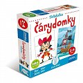 Čárydomky - hra
