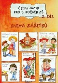 Český jazyk pro 5. ročník základní školy (2. díl), 4.  vydání