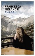 Eva spí