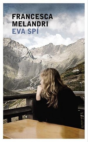 Eva spí