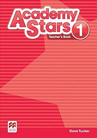 Academy Stars 1: Teacher´s Book Pack
