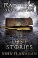 Ranger´s Apprentice 11: The Lost Stories