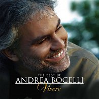 Andrea Bocelli - Vivere CD