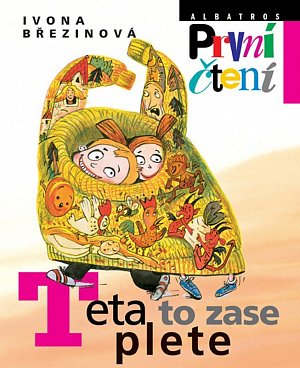 Teta to zase plete - První čtení, 4.  vydání