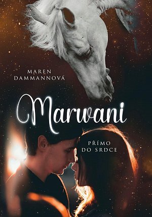 Marwani - Přímo do srdce
