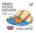 Příběhy štěněte Barnabáše - CD