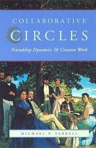 Collaborative Circles : Friendship Dynamics and Creative Work