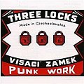 Three Locks - LP